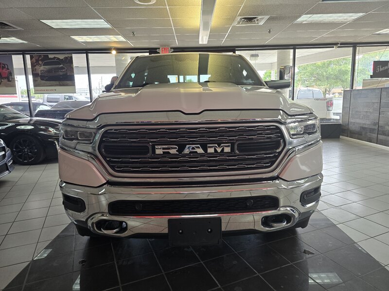 ram ram 1500 pickup 2019 1C6SRFHT9KN688903 image ram ram 1500 pickup 2019 1C6SRFHT9KN688903 image